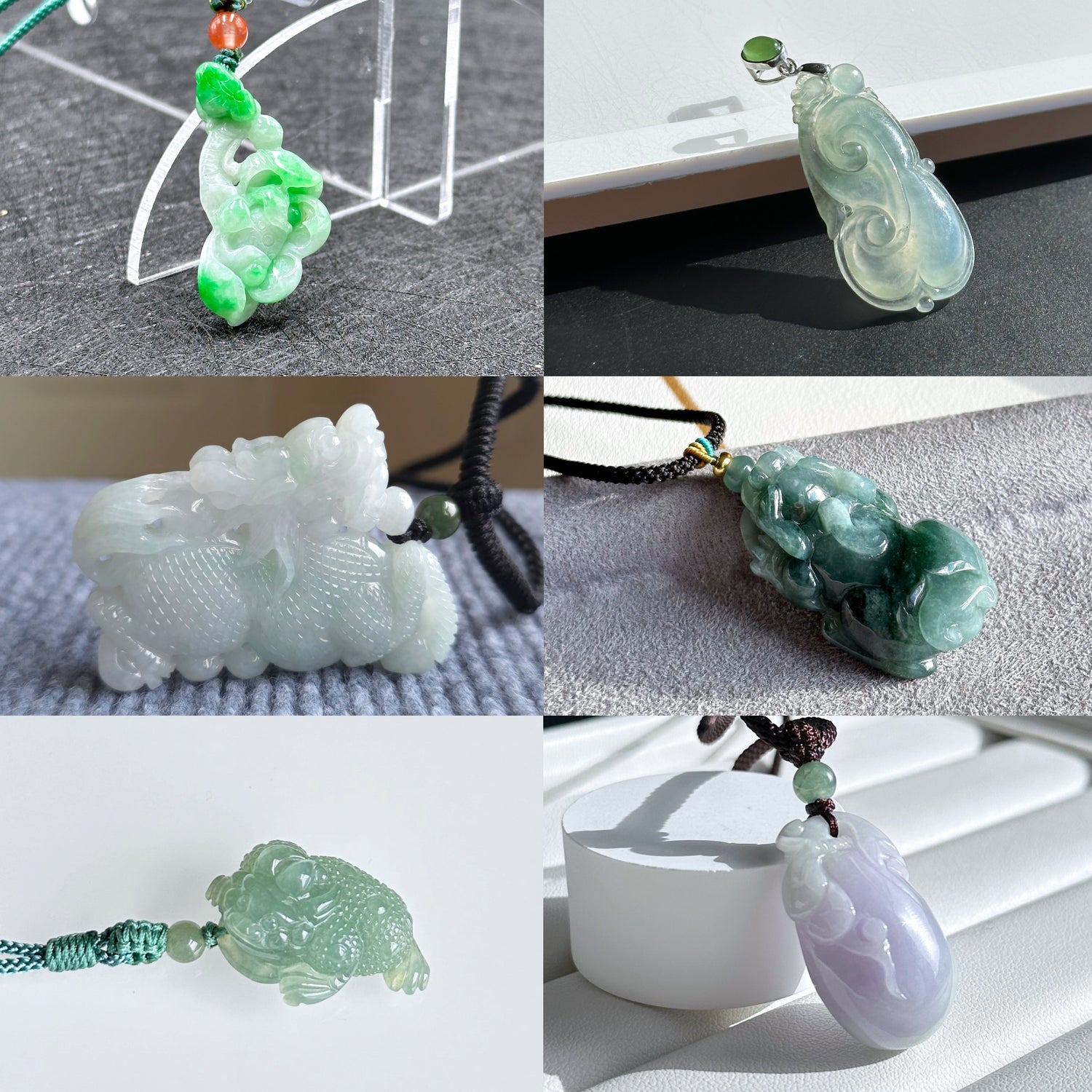 Jadeite Jade