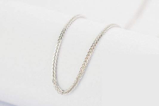 S925 Sterling Chain