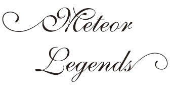 meteorlegends